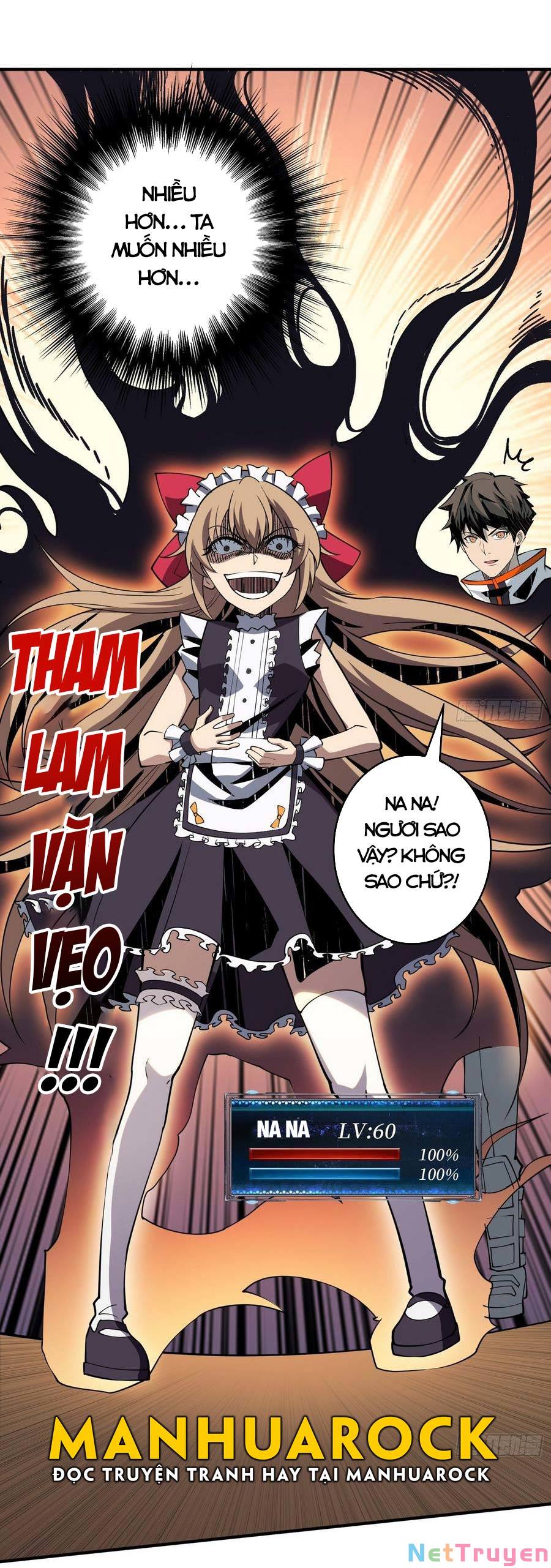 Vừa Chơi Đã Có Tài Khoản Vương Giả Chapter 123 - Trang 31