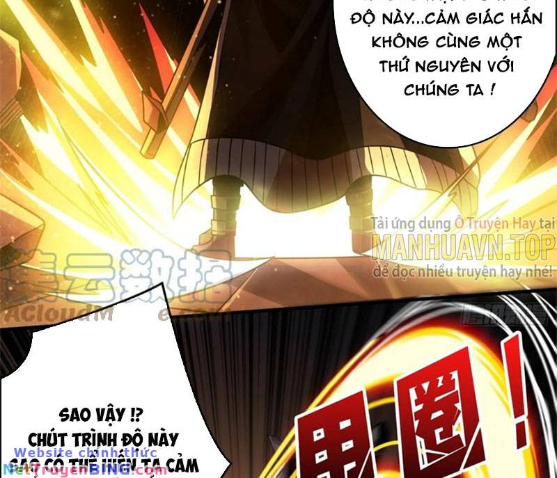 Vừa Chơi Đã Có Tài Khoản Vương Giả Chapter 263 - Trang 11
