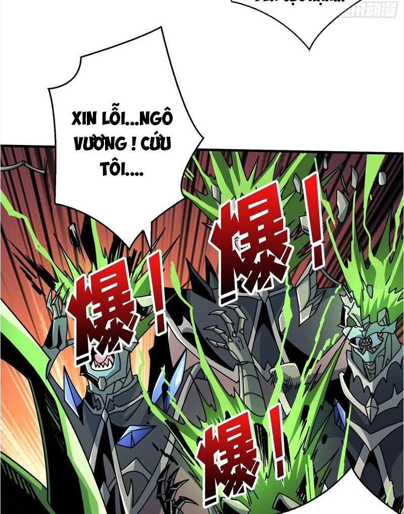 Vừa Chơi Đã Có Tài Khoản Vương Giả Chapter 270 - Trang 39