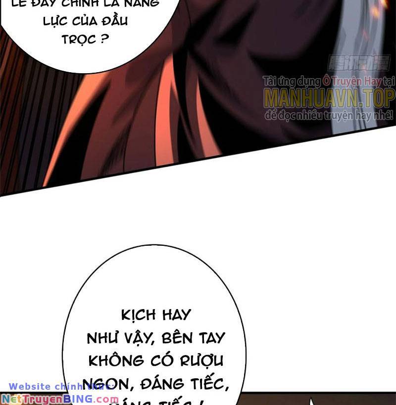 Vừa Chơi Đã Có Tài Khoản Vương Giả Chapter 262 - Trang 29