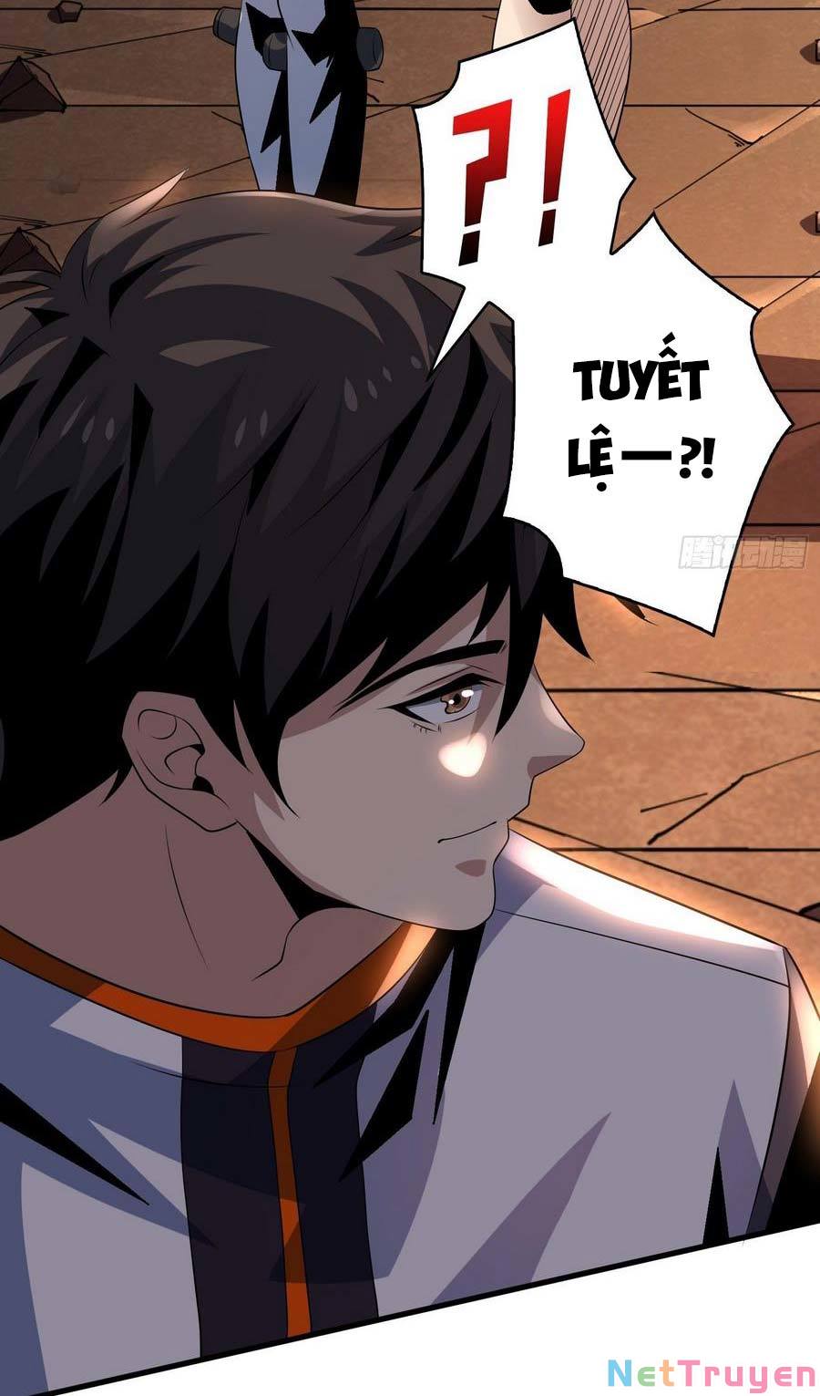Vừa Chơi Đã Có Tài Khoản Vương Giả Chapter 122 - Trang 38