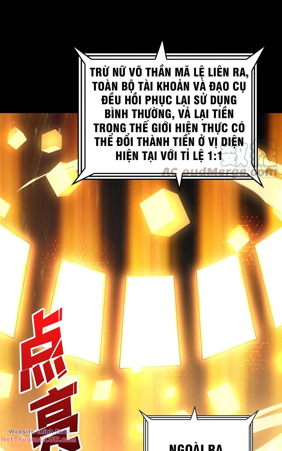 Vừa Chơi Đã Có Tài Khoản Vương Giả Chapter 274 - Trang 22