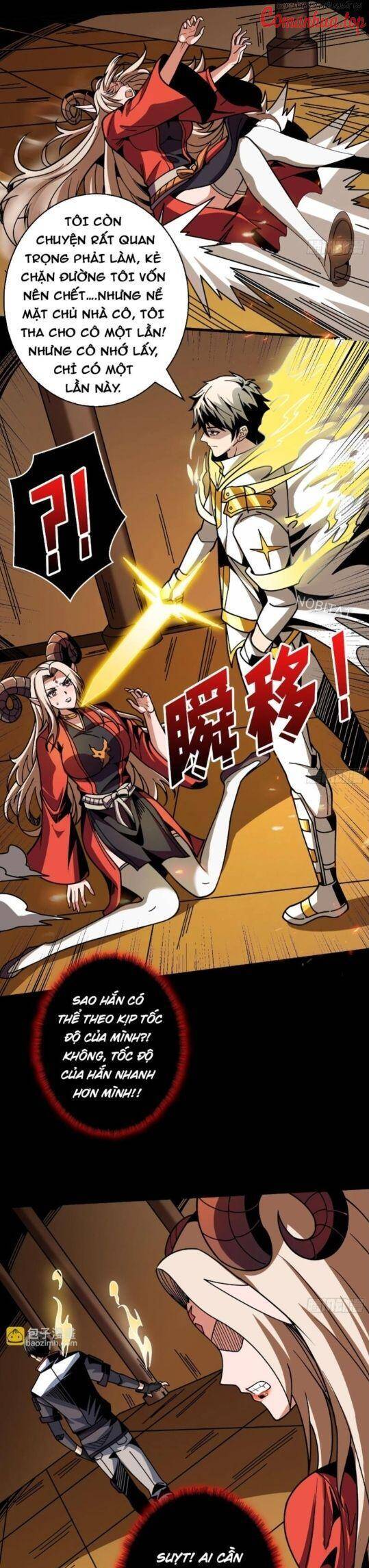 Vừa Chơi Đã Có Tài Khoản Vương Giả Chapter 379 - Trang 16