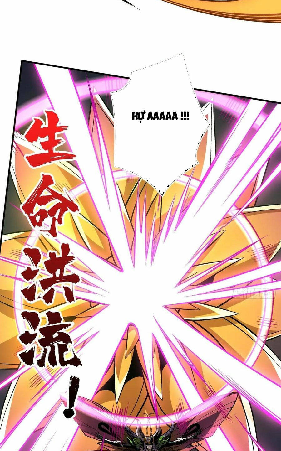 Vừa Chơi Đã Có Tài Khoản Vương Giả Chapter 164 - Trang 35