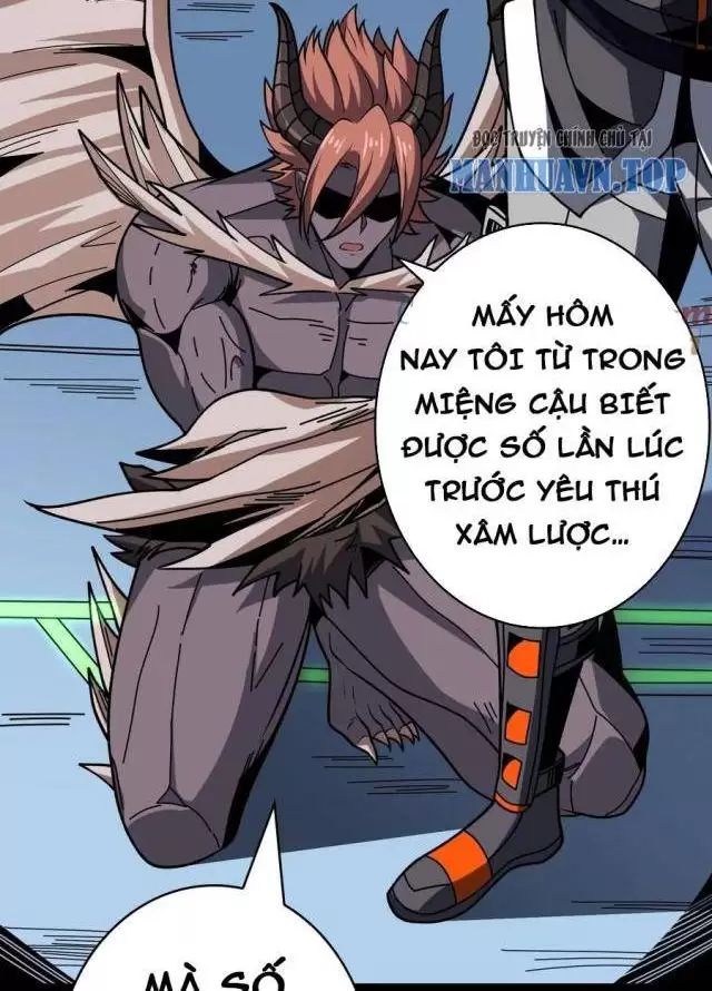 Vừa Chơi Đã Có Tài Khoản Vương Giả Chapter 369 - Trang 15