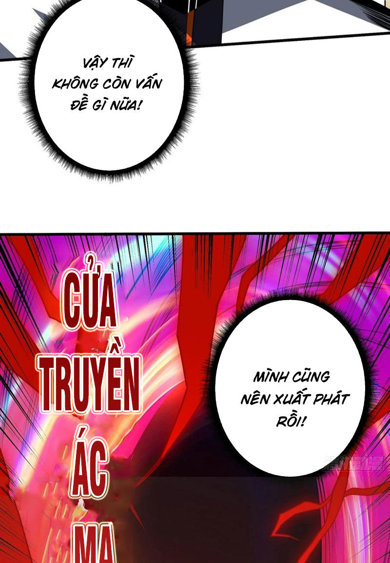 Vừa Chơi Đã Có Tài Khoản Vương Giả Chapter 336 - Trang 36