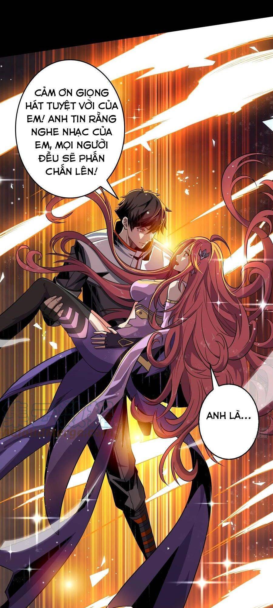 Vừa Chơi Đã Có Tài Khoản Vương Giả Chapter 116 - Trang 69