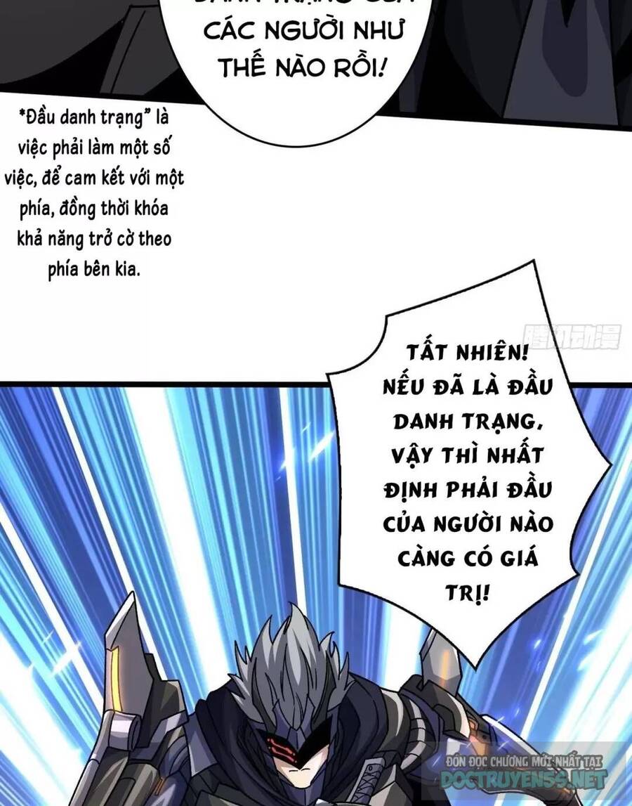Vừa Chơi Đã Có Tài Khoản Vương Giả Chapter 201 - Trang 10