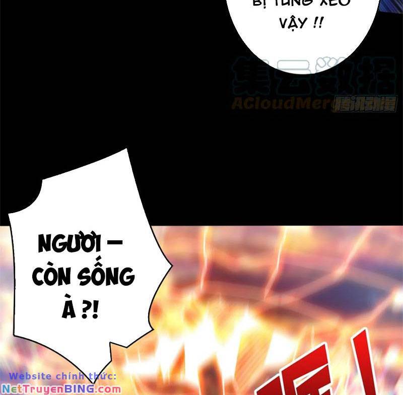 Vừa Chơi Đã Có Tài Khoản Vương Giả Chapter 262 - Trang 60
