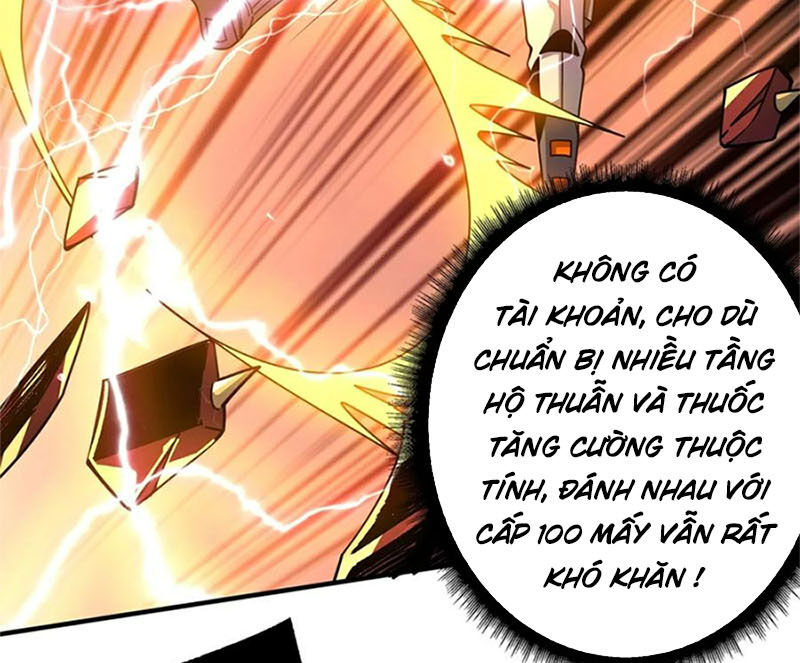 Vừa Chơi Đã Có Tài Khoản Vương Giả Chapter 271 - Trang 13