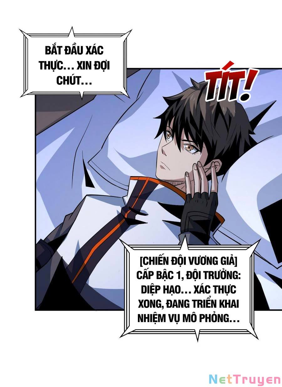 Vừa Chơi Đã Có Tài Khoản Vương Giả Chapter 124 - Trang 3