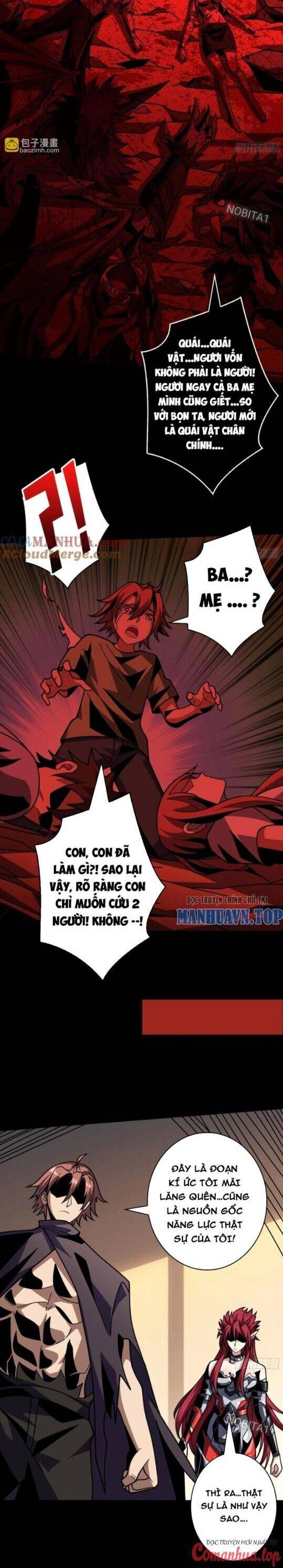 Vừa Chơi Đã Có Tài Khoản Vương Giả Chapter 377 - Trang 10