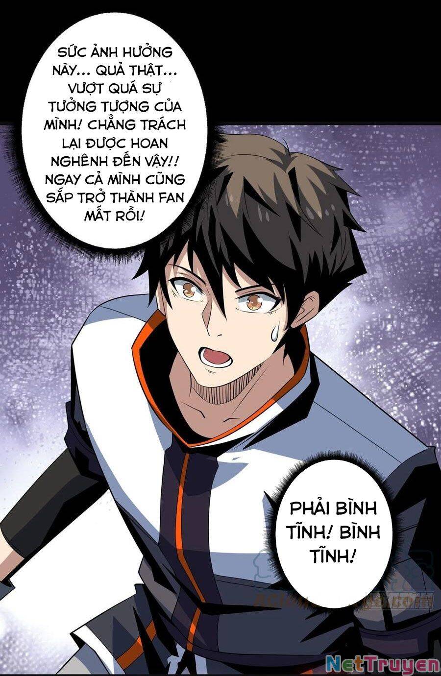 Vừa Chơi Đã Có Tài Khoản Vương Giả Chapter 116 - Trang 30