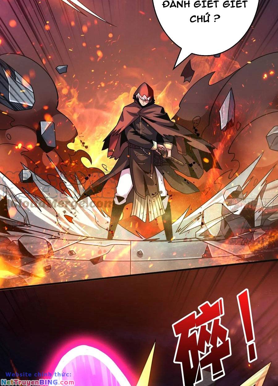 Vừa Chơi Đã Có Tài Khoản Vương Giả Chapter 259 - Trang 16