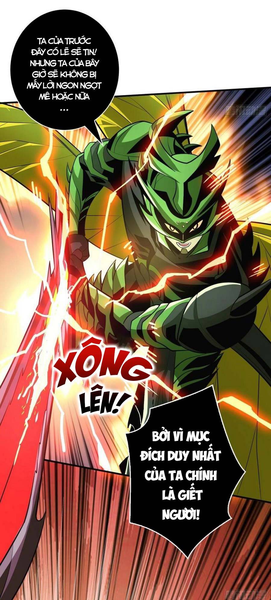 Vừa Chơi Đã Có Tài Khoản Vương Giả Chapter 157 - Trang 19