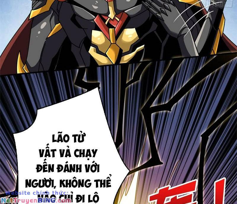 Vừa Chơi Đã Có Tài Khoản Vương Giả Chapter 262 - Trang 5