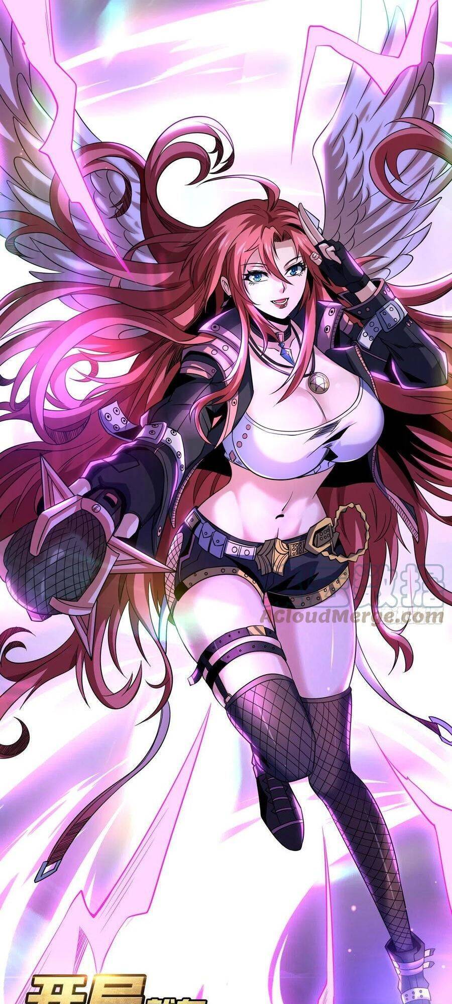 Vừa Chơi Đã Có Tài Khoản Vương Giả Chapter 117 - Trang 0