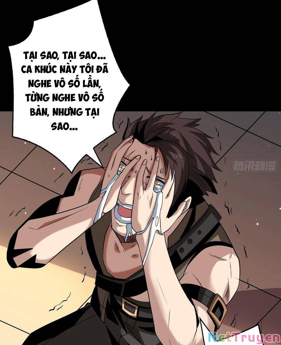 Vừa Chơi Đã Có Tài Khoản Vương Giả Chapter 117 - Trang 38