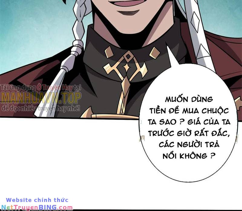 Vừa Chơi Đã Có Tài Khoản Vương Giả Chapter 264 - Trang 1