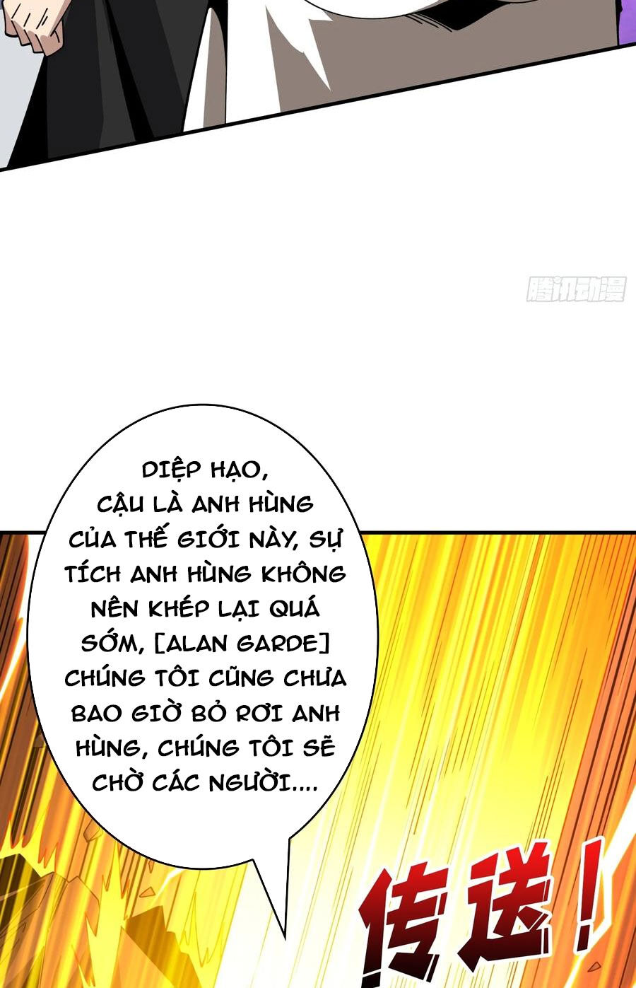 Vừa Chơi Đã Có Tài Khoản Vương Giả Chapter 303 - Trang 48