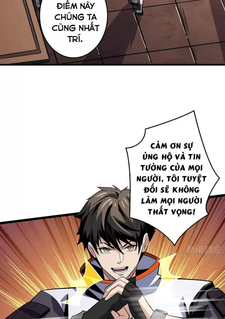 Vừa Chơi Đã Có Tài Khoản Vương Giả Chapter 182 - Trang 39
