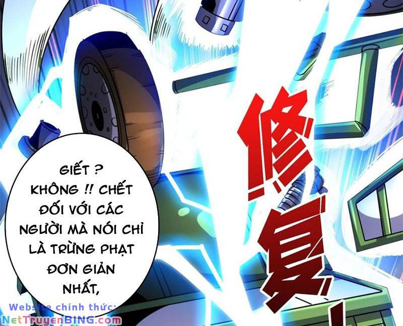 Vừa Chơi Đã Có Tài Khoản Vương Giả Chapter 261 - Trang 11