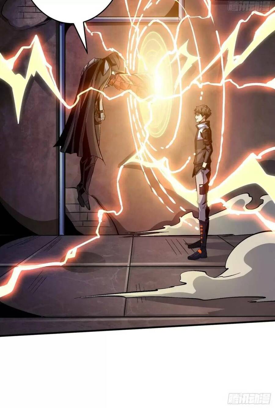 Vừa Chơi Đã Có Tài Khoản Vương Giả Chapter 183 - Trang 24