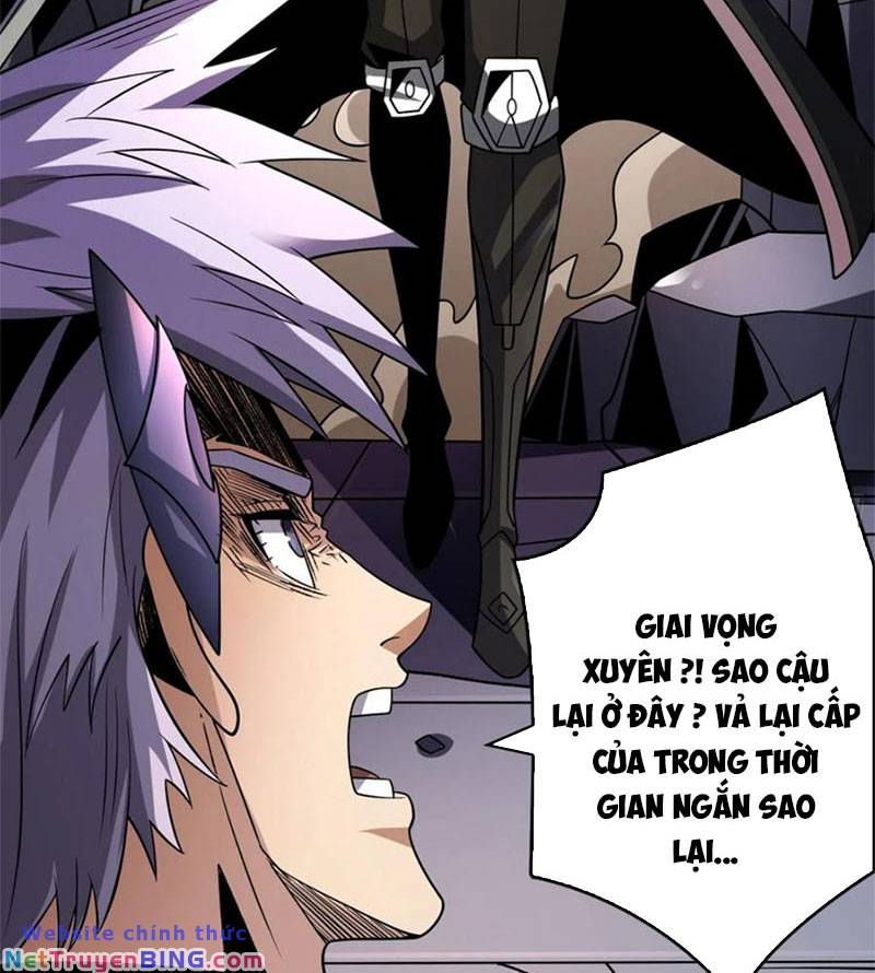 Vừa Chơi Đã Có Tài Khoản Vương Giả Chapter 264 - Trang 46