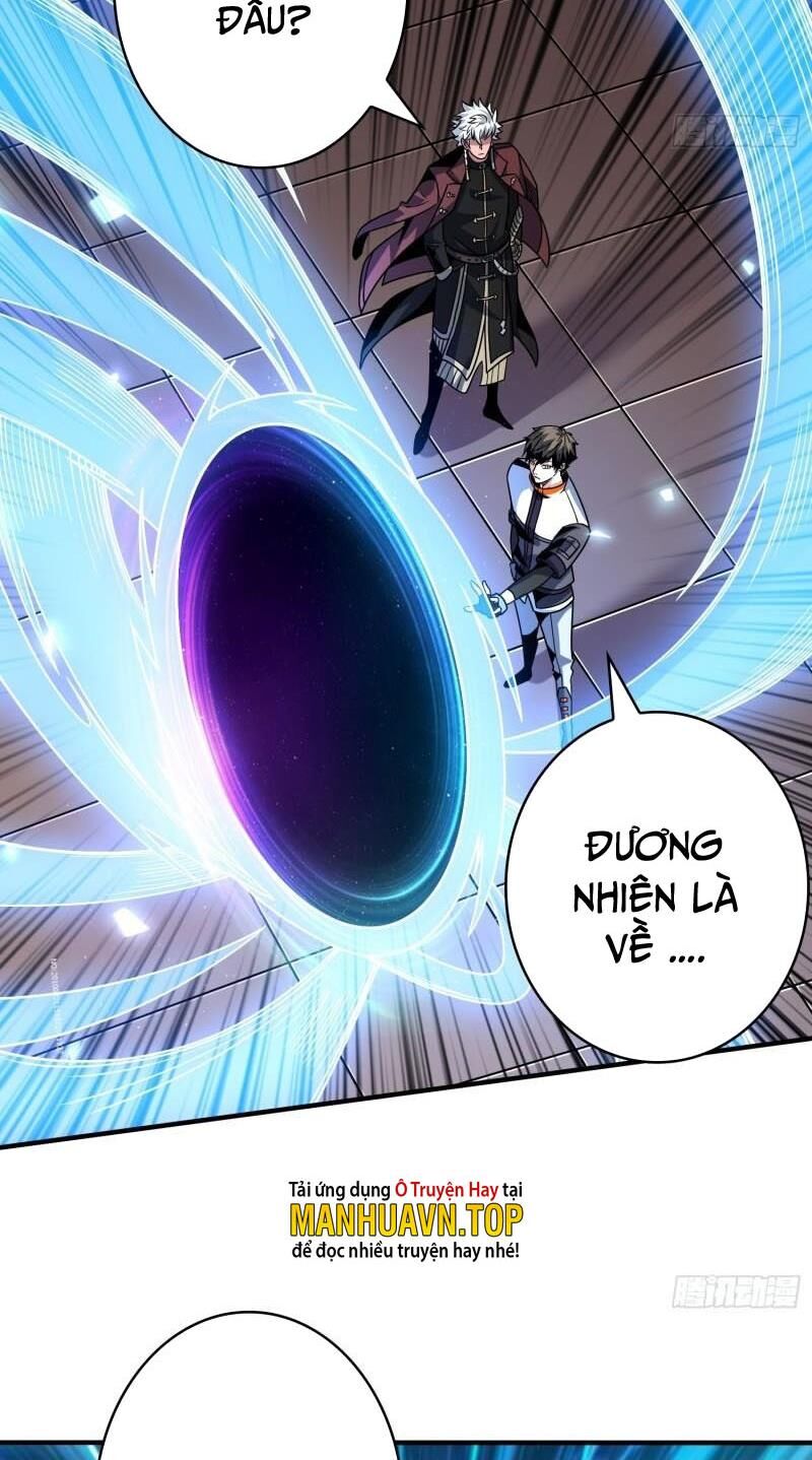 Vừa Chơi Đã Có Tài Khoản Vương Giả Chapter 266 - Trang 29