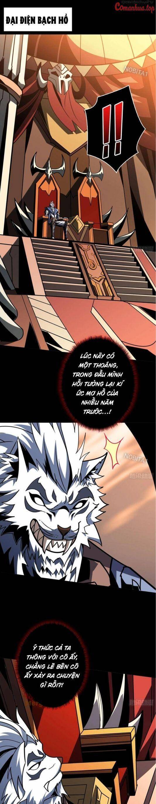 Vừa Chơi Đã Có Tài Khoản Vương Giả Chapter 388 - Trang 16