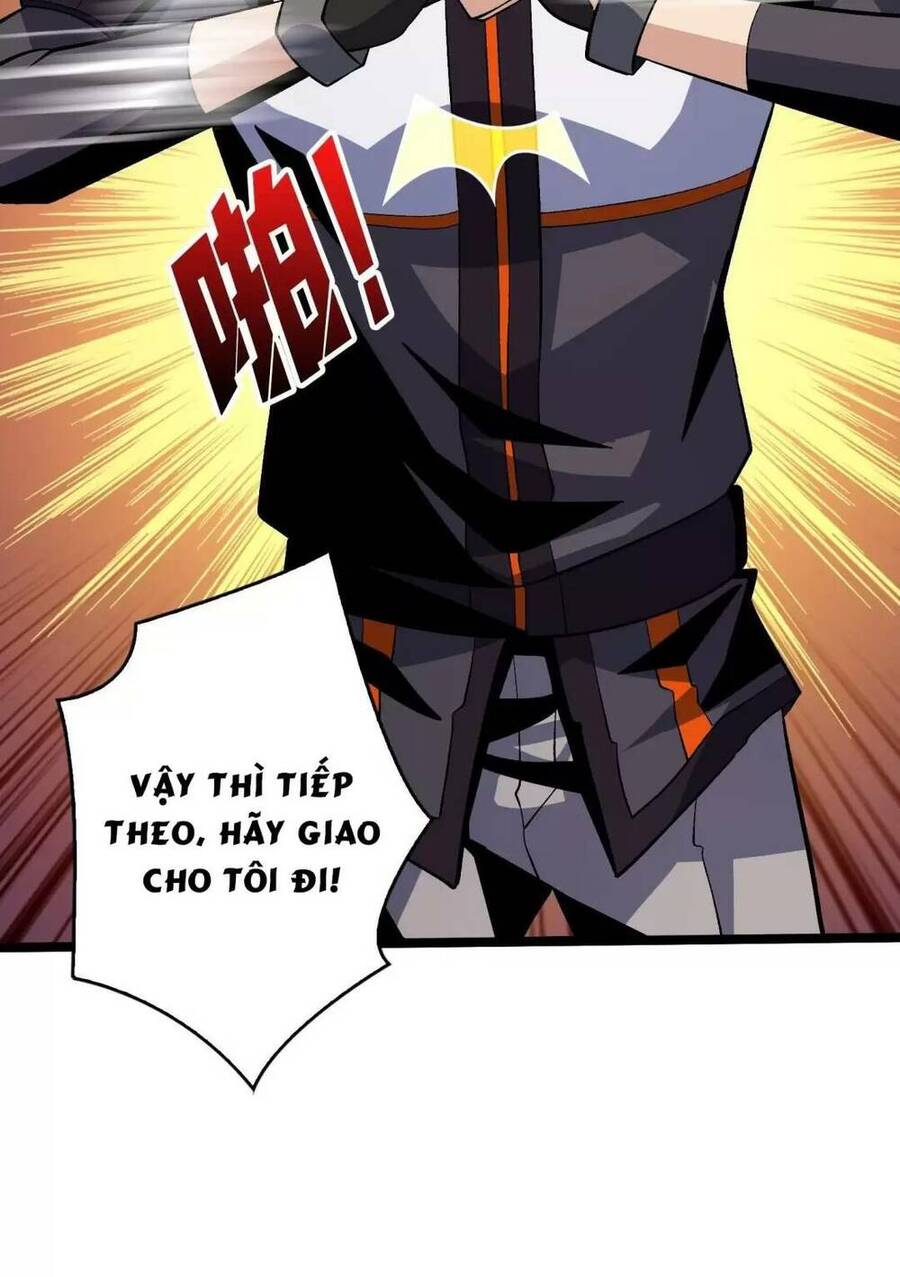 Vừa Chơi Đã Có Tài Khoản Vương Giả Chapter 182 - Trang 40