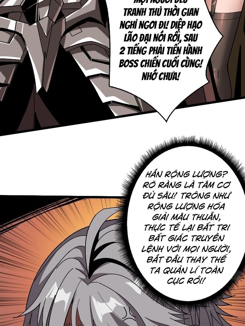 Vừa Chơi Đã Có Tài Khoản Vương Giả Chapter 325 - Trang 25