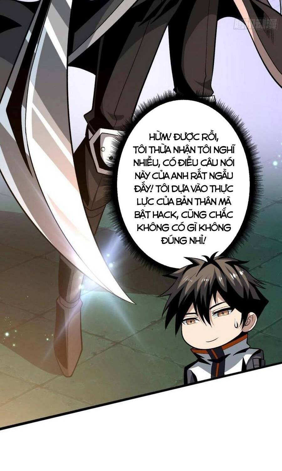 Vừa Chơi Đã Có Tài Khoản Vương Giả Chapter 161 - Trang 32