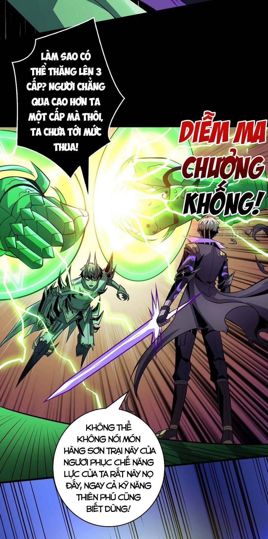 Vừa Chơi Đã Có Tài Khoản Vương Giả Chapter 151 - Trang 27