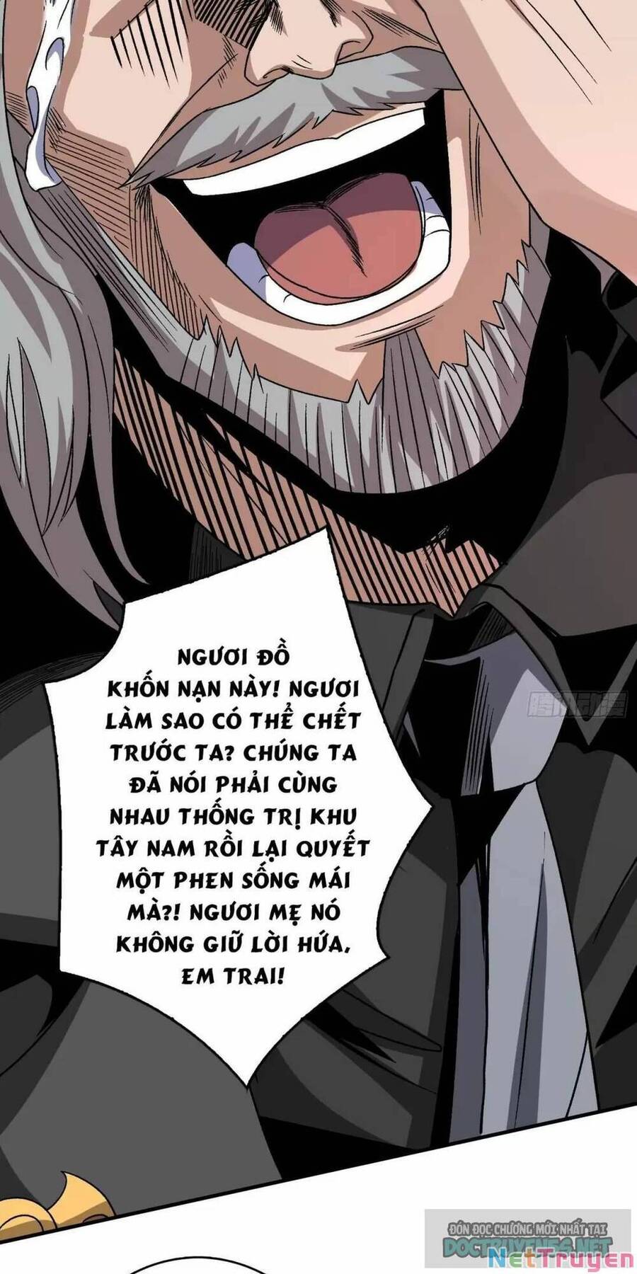 Vừa Chơi Đã Có Tài Khoản Vương Giả Chapter 200 - Trang 6
