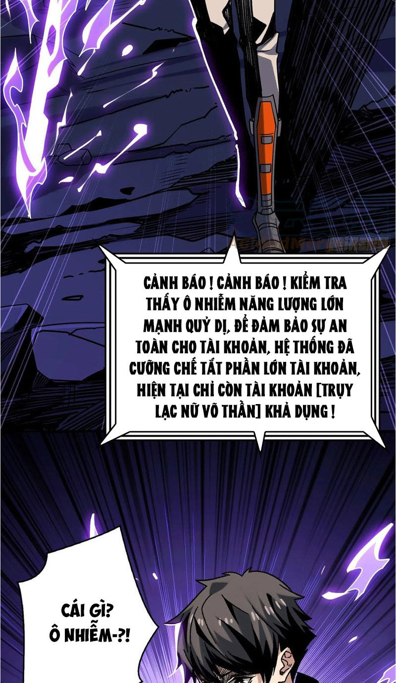 Vừa Chơi Đã Có Tài Khoản Vương Giả Chapter 270 - Trang 3