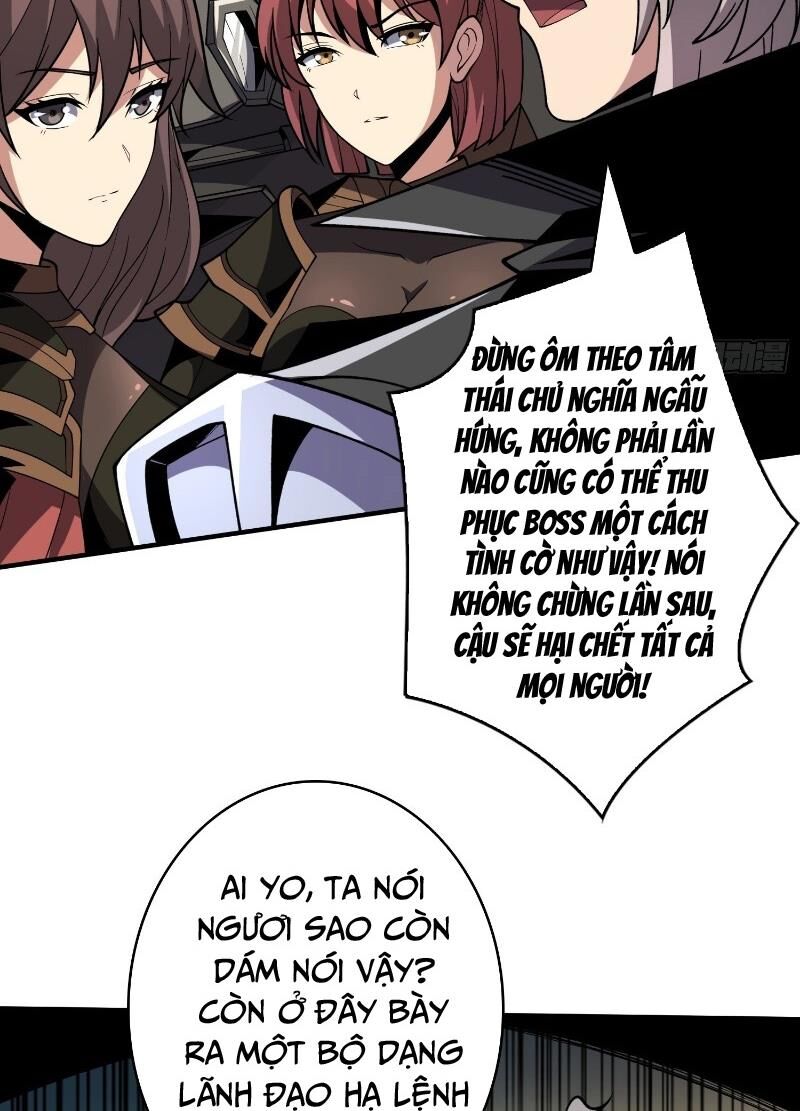 Vừa Chơi Đã Có Tài Khoản Vương Giả Chapter 325 - Trang 12