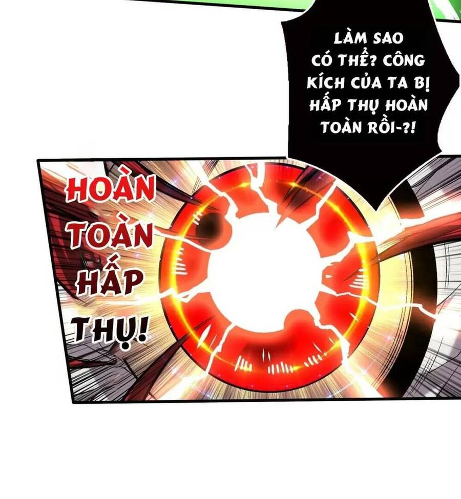 Vừa Chơi Đã Có Tài Khoản Vương Giả Chapter 167 - Trang 23