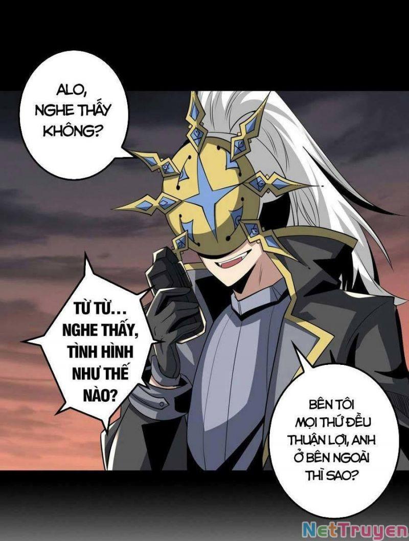 Vừa Chơi Đã Có Tài Khoản Vương Giả Chapter 119 - Trang 2