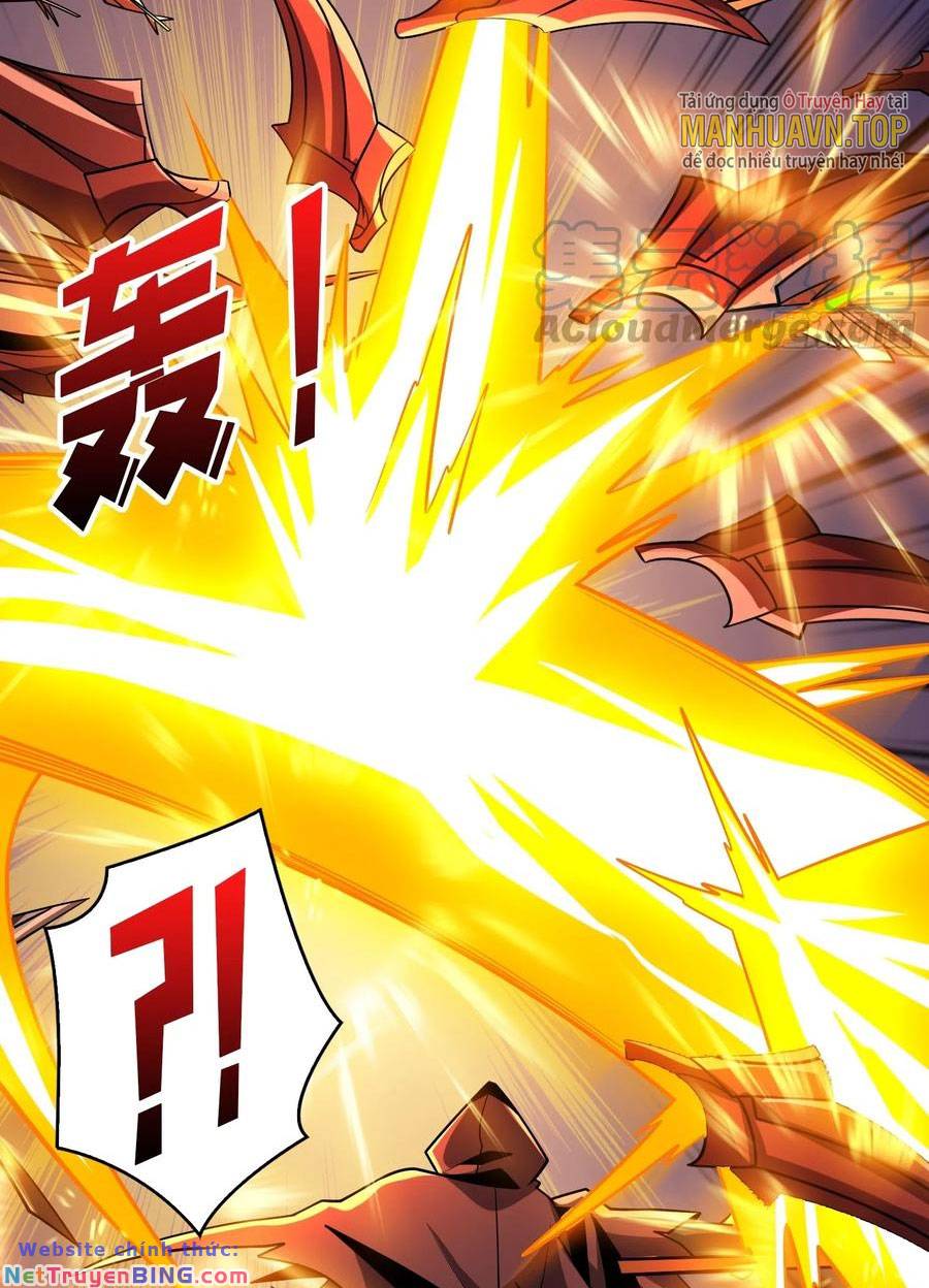 Vừa Chơi Đã Có Tài Khoản Vương Giả Chapter 259 - Trang 7