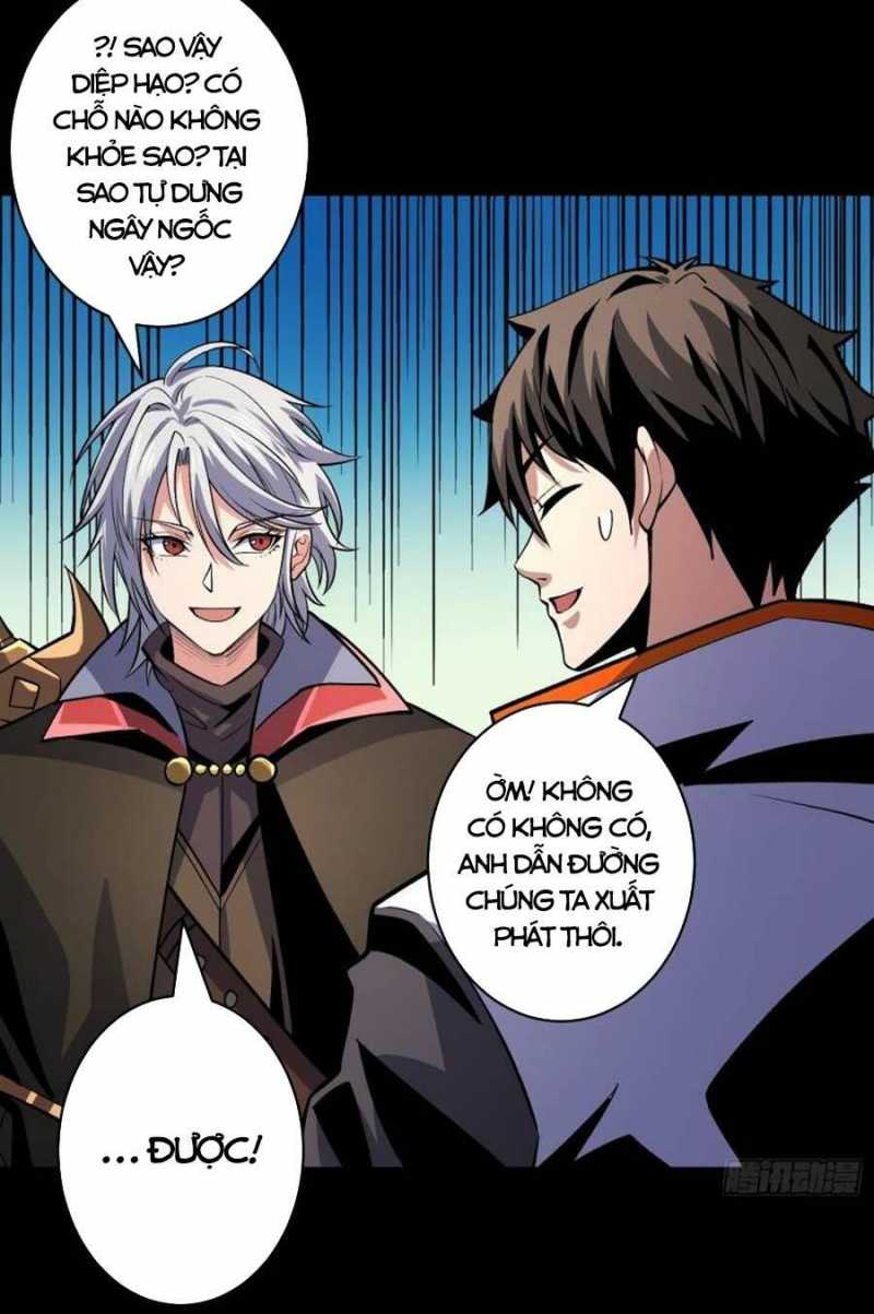 Vừa Chơi Đã Có Tài Khoản Vương Giả Chapter 170 - Trang 2