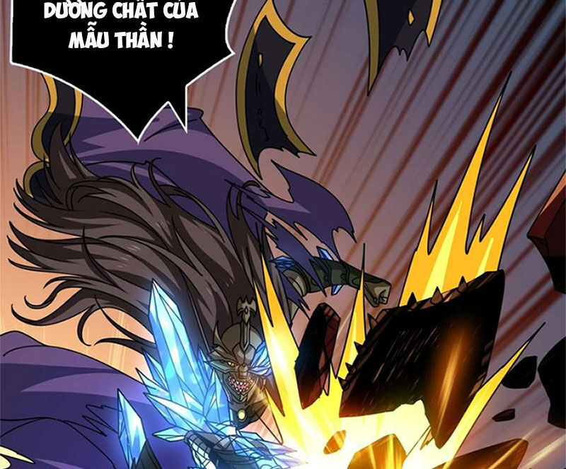 Vừa Chơi Đã Có Tài Khoản Vương Giả Chapter 271 - Trang 9