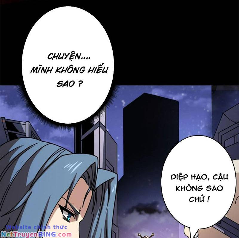 Vừa Chơi Đã Có Tài Khoản Vương Giả Chapter 264 - Trang 70