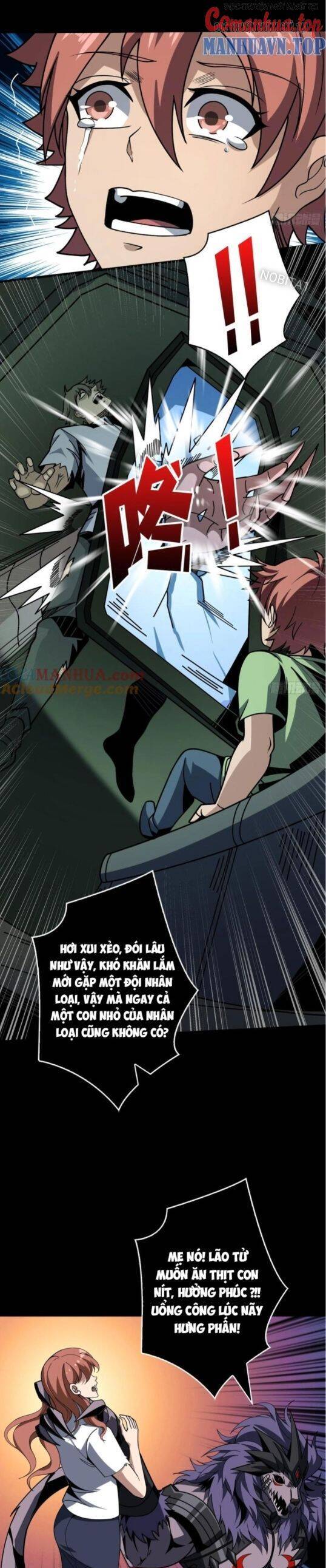 Vừa Chơi Đã Có Tài Khoản Vương Giả Chapter 377 - Trang 4