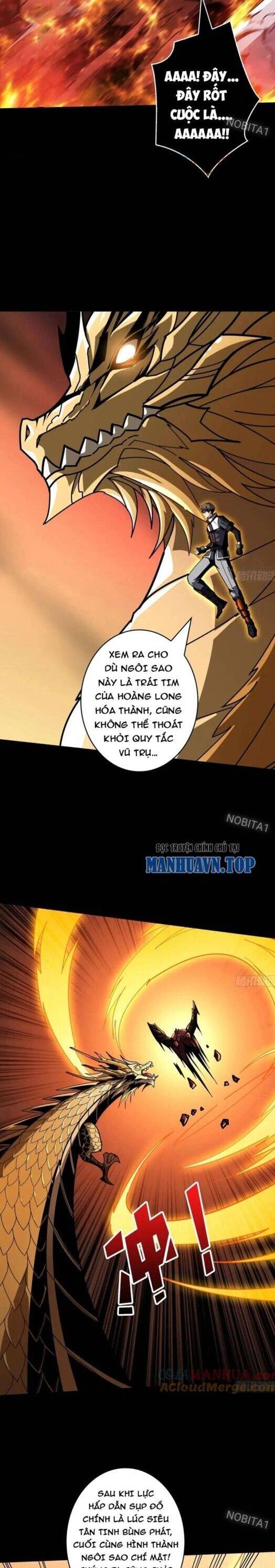 Vừa Chơi Đã Có Tài Khoản Vương Giả Chapter 399 - Trang 9