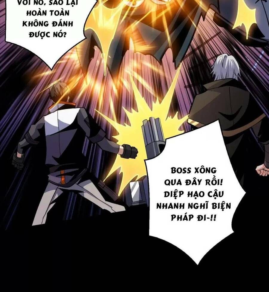 Vừa Chơi Đã Có Tài Khoản Vương Giả Chapter 171 - Trang 23