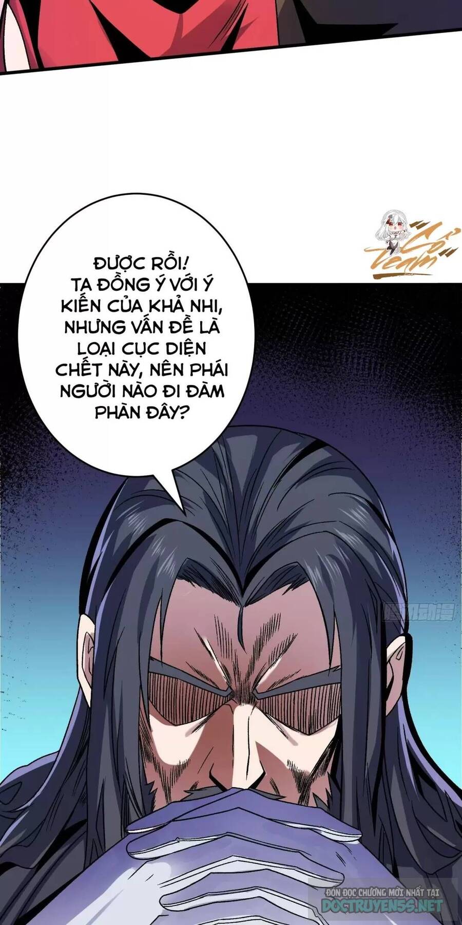 Vừa Chơi Đã Có Tài Khoản Vương Giả Chapter 198 - Trang 38