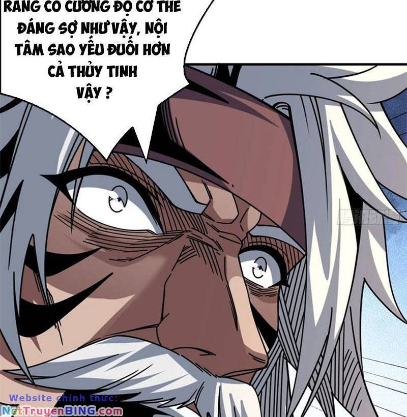 Vừa Chơi Đã Có Tài Khoản Vương Giả Chapter 262 - Trang 37