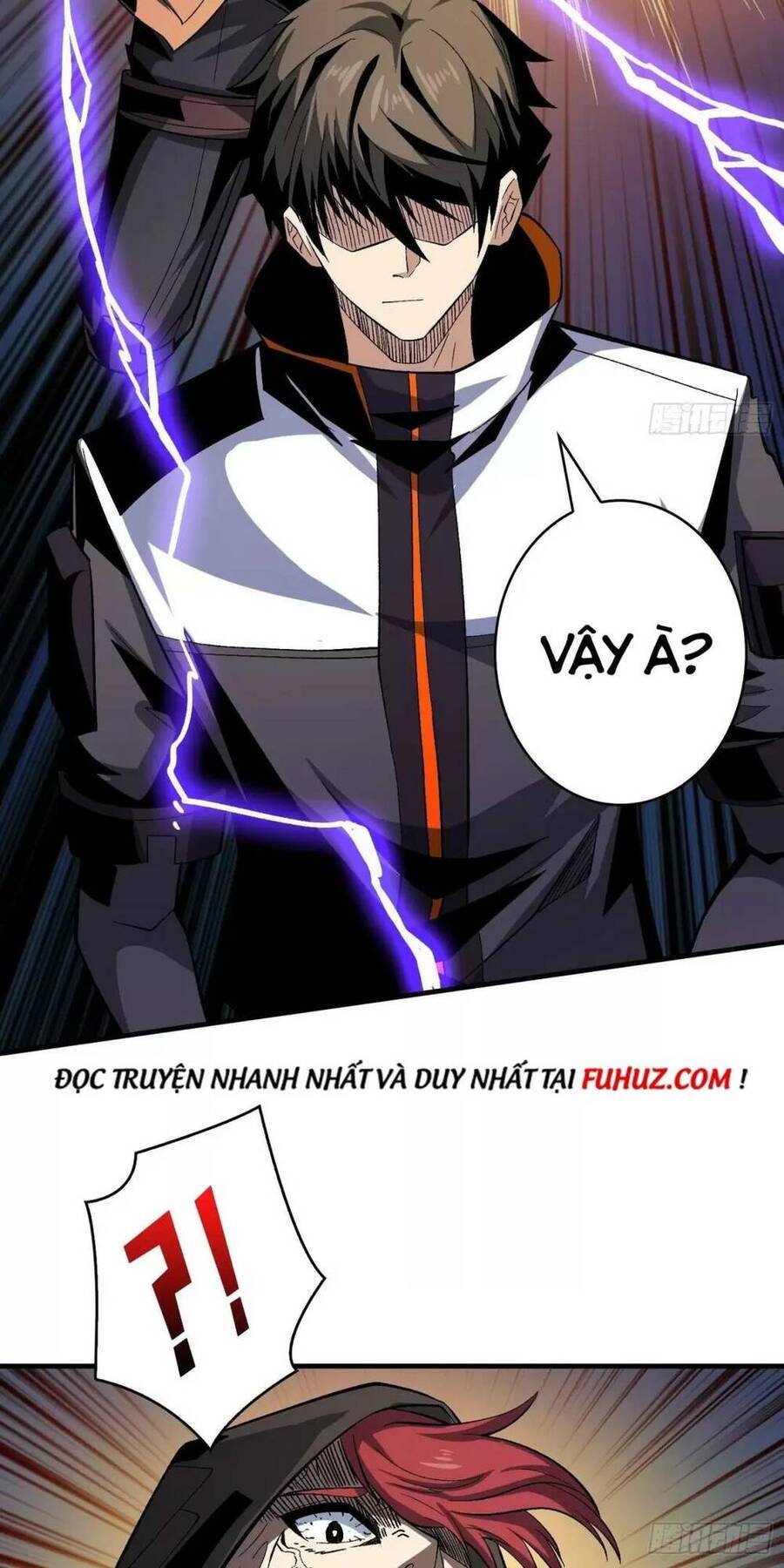 Vừa Chơi Đã Có Tài Khoản Vương Giả Chapter 183 - Trang 18