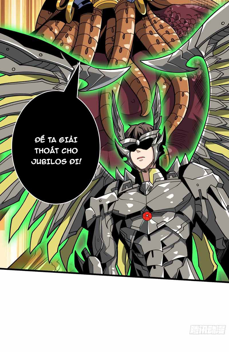 Vừa Chơi Đã Có Tài Khoản Vương Giả Chapter 334 - Trang 25